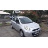 Vend NISSAN MICRA 