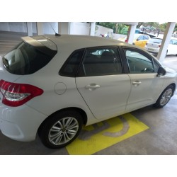 CITROEN C4 II