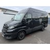 IVECO DAILY 35S16 FOURGON 160cv BVA 