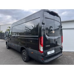 IVECO DAILY 35S16 FOURGON 160cv BVA 