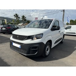 PEUGEOT PARTNER III