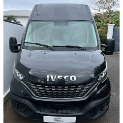 IVECO DAILY 35S16 FOURGON 160cv BVA 