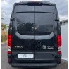 IVECO DAILY 35S16 FOURGON 160cv BVA 