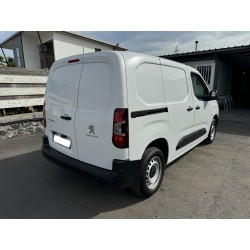 PEUGEOT PARTNER III