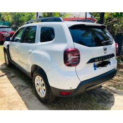 DACIA DUSTER 1.5 Dci 115cv