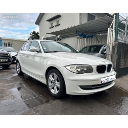 BMW SERIE 1 (E87) 116i 122 CH PREMIERE