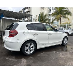 BMW SERIE 1 (E87) 116i 122 CH PREMIERE