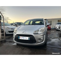 CITROEN C3 II 1.1l 60 CH Airdream Attraction