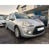 CITROEN C3 II 1.1l 60 CH Airdream Attraction