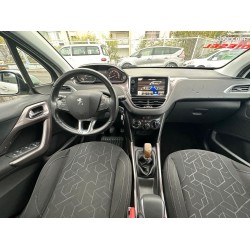 PEUGEOT 2008 1.6l E-HDI 92CH ACTIVE