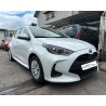 TOYOTA YARIS IV 1.5l Hybride 116 CH