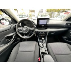 TOYOTA YARIS IV 1.5l Hybride 116 CH