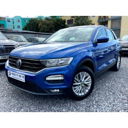 VOLKSWAGEN T-ROC 1.0 TSI 115 Start/Stop BVM6 Lounge