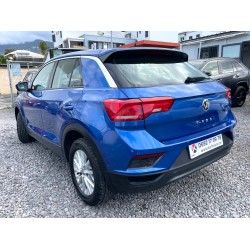 VOLKSWAGEN T-ROC 1.0 TSI 115 Start/Stop BVM6 Lounge