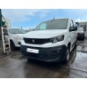 PEUGEOT PARTNER III 1.6l BLUE HDI 100CH Utilitaire