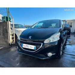 PEUGEOT 208 1.6l BLUE LION ACTIVE 92CH 