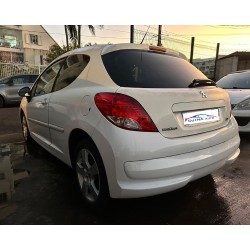 PEUGEOT 207 1,6l HDI 92CH