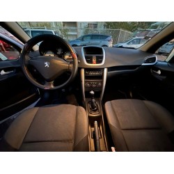 PEUGEOT 207 1,6l HDI 92CH