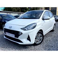 HYUNDAI I10 III 1.0 67 ECO initia