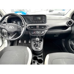 HYUNDAI I10 III 1.0 67 ECO initia