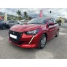 PEUGEOT 208 II