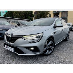 RENAULT MEGANE IV 1.5 Blue dCi 115 EDC - 20 R.S. Line