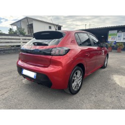PEUGEOT 208 II