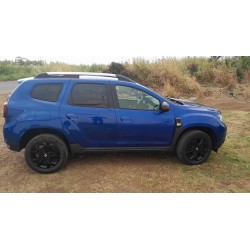 DACIA DUSTER  EXTREME 130 CH