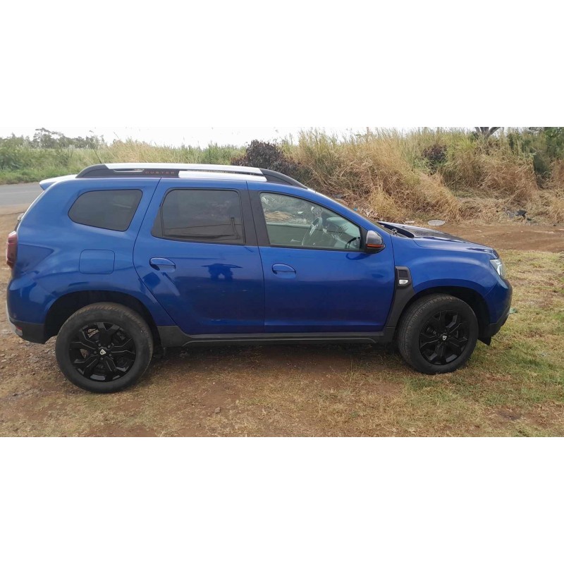 DACIA DUSTER  EXTREME 130 CH