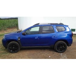 DACIA DUSTER  EXTREME 130 CH