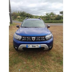 DACIA DUSTER  EXTREME 130 CH