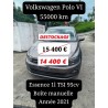 VOLKSWAGEN POLO 6