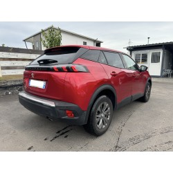 PEUGEOT 2008 II