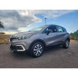 RENAULT CAPTUR  TCe 90CV 40.000 Km