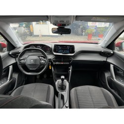 PEUGEOT 2008 II