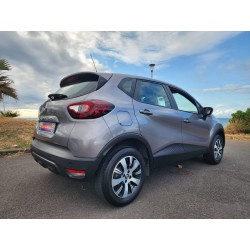 RENAULT CAPTUR  TCe 90CV 40.000 Km