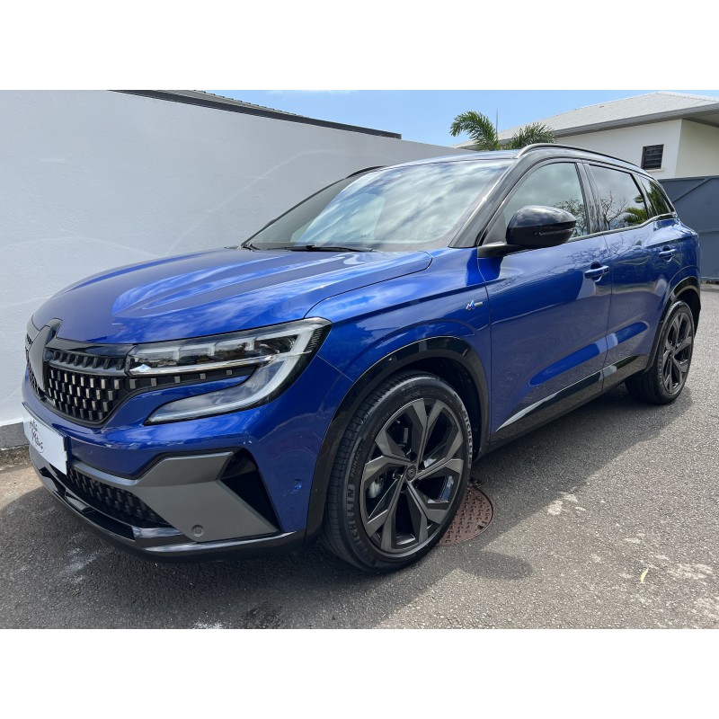 Renault Austral 1.3 TCE 140 ESPRIT ALPINE BVA 