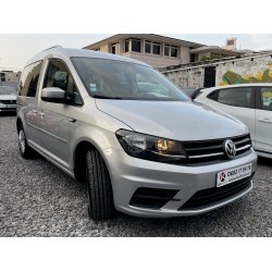 VOLKSWAGEN CADDY 2.0 l 102 CV CONFORTLINE