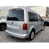 VOLKSWAGEN CADDY 2.0 l 102 CV CONFORTLINE