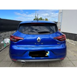 RENAULT CLIO V RS LINE