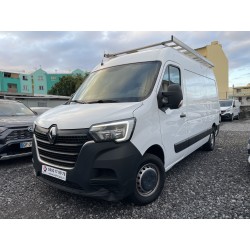 RENAULT MASTER III 2.3 dci 135 cv 