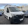 RENAULT MASTER III 2.3 dci 135 cv 