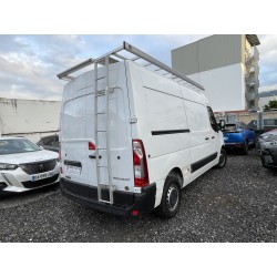 RENAULT MASTER III 2.3 dci 135 cv 