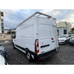 RENAULT MASTER III 2.3 dci 135 cv 