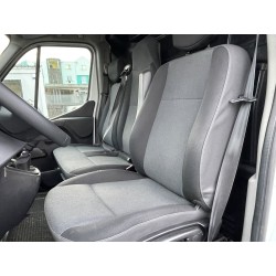 RENAULT MASTER III 2.3 dci 135 cv 