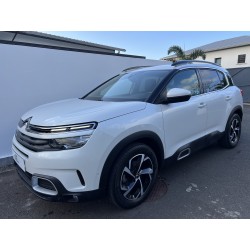 CITROËN C5 AIRCROSS 1.5 HDI 130 FEEL EAT8