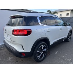 CITROËN C5 AIRCROSS 1.5 HDI 130 FEEL EAT8