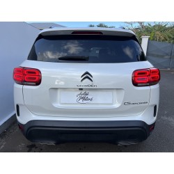 CITROËN C5 AIRCROSS 1.5 HDI 130 FEEL EAT8