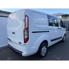 FORD TRANSIT CUSTOM 6 PLACES 2.0 TDCI 130 ACTIVE BV6 cabine approfondie 