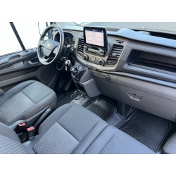FORD TRANSIT CUSTOM 6 PLACES 2.0 TDCI 130 ACTIVE BV6 cabine approfondie 